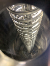 Load image into Gallery viewer, 200 lbs inside tank