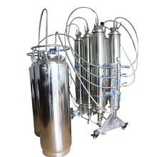 Load image into Gallery viewer, 50lb extraction equipment