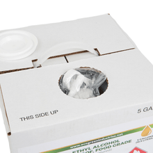 Load image into Gallery viewer, Ethanol-Cubitainer1.png