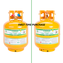 Load image into Gallery viewer, N-Propane.png