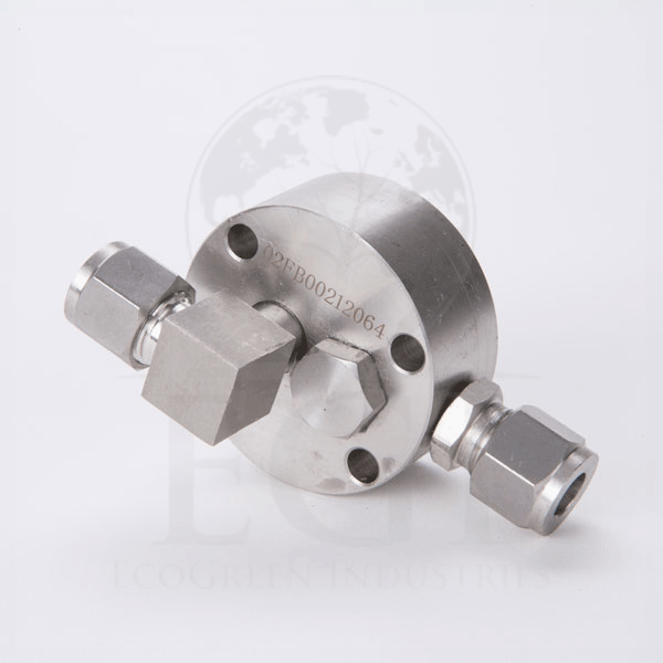 CMEPOL Cylinder Head, Singletype (Gen 2, & 3)