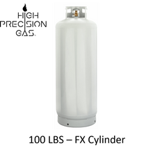 Load image into Gallery viewer, Cylinder Cleaning