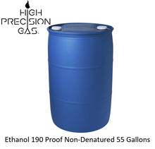 Load image into Gallery viewer, Ethanol 190 Proof Non-Denatured