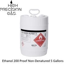 Load image into Gallery viewer, Ethanol 200 Proof Non-Denatured