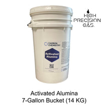 Load image into Gallery viewer, Carbon Chemistry Activated Alumina