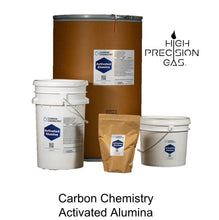Load image into Gallery viewer, Carbon Chemistry Activated Alumina