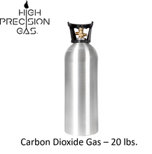 Load image into Gallery viewer, Carbon Dioxide - CO2 (Gas)