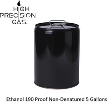 Load image into Gallery viewer, Ethanol 190 Proof Non-Denatured