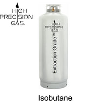 Load image into Gallery viewer, Isobutane - Extraction Grade®