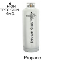 Load image into Gallery viewer, Propane - C3H8 - Extraction Grade™
