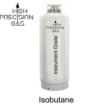 Load image into Gallery viewer, Isobutane - Instrument Grade - R600a