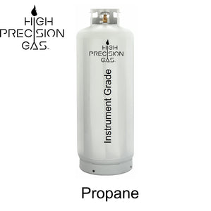 Propane - C3H8 - Instrument Grade R290