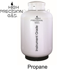 Propane - C3H8 - Instrument Grade R290