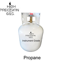 Load image into Gallery viewer, Propane - C3H8 - Instrument Grade R290
