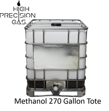 Load image into Gallery viewer, Methanol