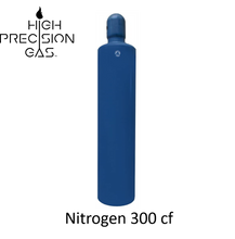 Load image into Gallery viewer, Nitrogen - N2 (Gas)