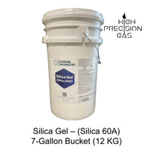 Load image into Gallery viewer, Carbon Chemistry Silica Gel (Silica 60A)
