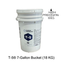 Load image into Gallery viewer, Carbon Chemistry T-5® Bentonite Clay