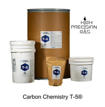 Load image into Gallery viewer, Carbon Chemistry T-5® Bentonite Clay