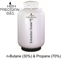 Load image into Gallery viewer, n-Butane (30 Percent) and Propane (70 Percent) Mix - Extraction Grade™