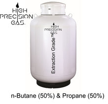 Load image into Gallery viewer, n-Butane (50 Percent) and Propane (50 Percent) Mix - Extraction Grade™
