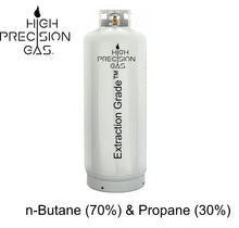 Load image into Gallery viewer, n-Butane (70 Percent) and Propane (30 Percent) Mix - Extraction Grade®