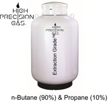 Load image into Gallery viewer, n-Butane (90 Percent) and Propane (10 Percent) Mix - Extraction Grade®