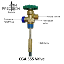 Load image into Gallery viewer, Isobutane - Extraction Grade®