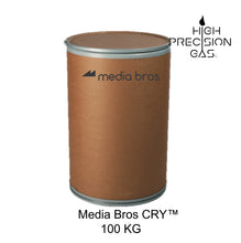 Load image into Gallery viewer, Media Bros - CRY™ Filtration Media for In-Line CRC Application