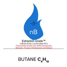 Load image into Gallery viewer, n-Butane Extraction Grade®