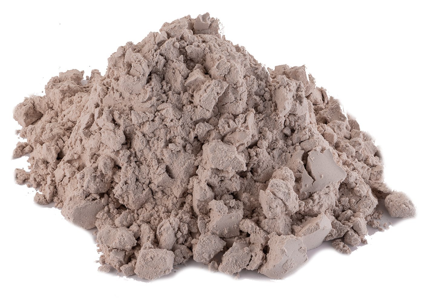 diatomaceous earth filtering