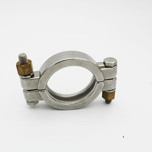 High-pressure-clamp