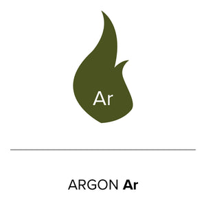 Argon (Gas)
