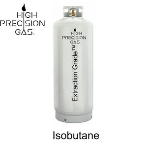 Isobutane - Extraction Grade™
