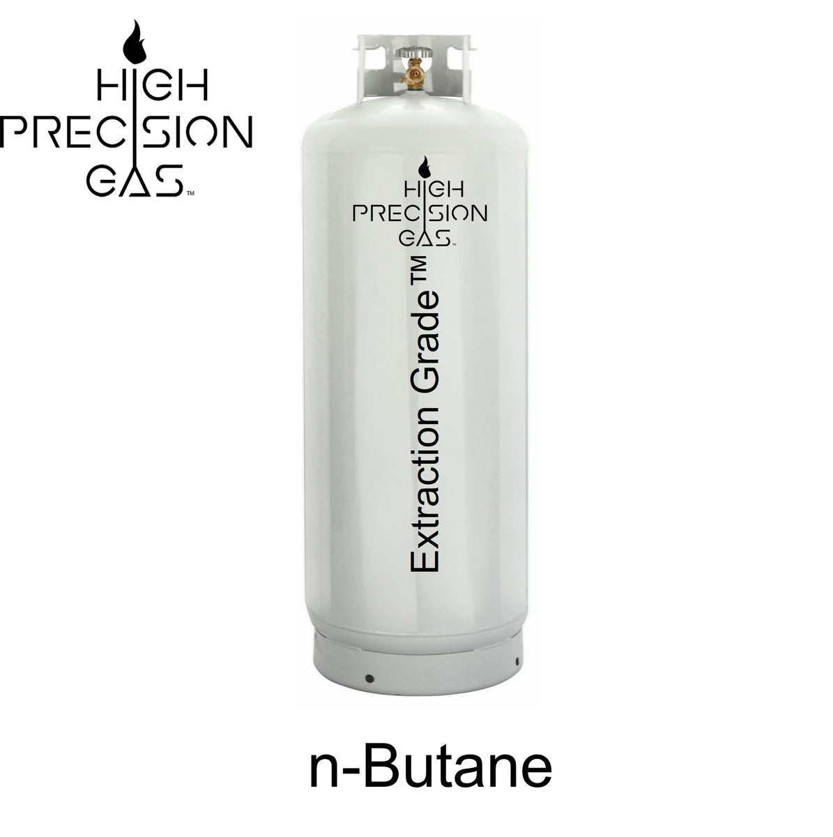 n-Butane - C4H10 - Extraction Grade Solvent - Ideal For THC Extraction ...