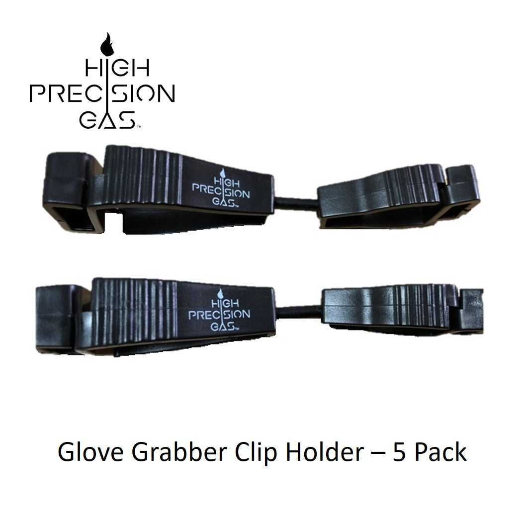 Glove Grabber Clip Holder