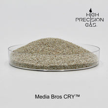 Load image into Gallery viewer, Media Bros - CRY™ Filtration Media for In-Line CRC Application
