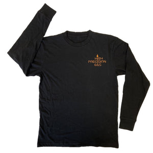 Durable HPG Branded Short and Long Sleeve T-Shirts