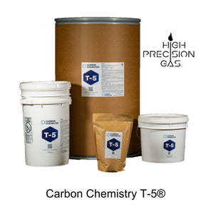 Carbon Chemistry T-5® Bentonite Clay