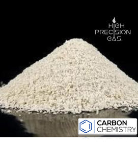 Carbon Chemistry Activated Alumina