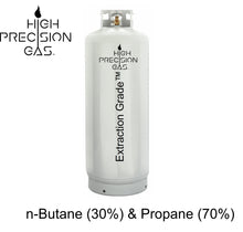 Load image into Gallery viewer, n-Butane (30 Percent) and Propane (70 Percent) Mix - Extraction Grade™

