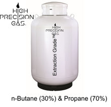 Load image into Gallery viewer, n-Butane (30 Percent) and Propane (70 Percent) Mix - Extraction Grade™
