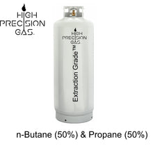 Load image into Gallery viewer, n-Butane (50 Percent) and Propane (50 Percent) Mix - Extraction Grade™
