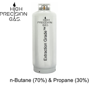 n-Butane (70 Percent) and Propane (30 Percent) Mix - Extraction Grade™