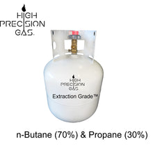 Load image into Gallery viewer, n-Butane (70 Percent) and Propane (30 Percent) Mix - Extraction Grade™
