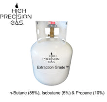 Load image into Gallery viewer, n-Butane (85 Percent), Isobutane (5 Percent), and Propane (10 Percent) Mix - Extraction Grade™
