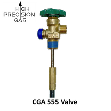 Load image into Gallery viewer, CGA 555 3/4 Inch NGT Liquid Service Valve
