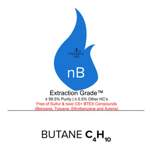 n-Butane Extraction Grade™